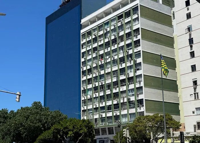 Studio Copacabana 222